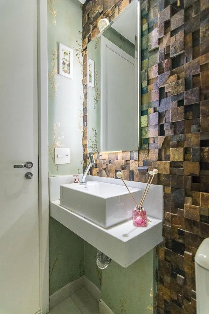 Apartamento, 3 quartos, 107 m² - Foto 7