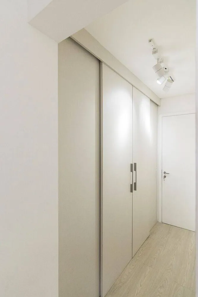 Apartamento, 3 quartos, 107 m² - Foto 3