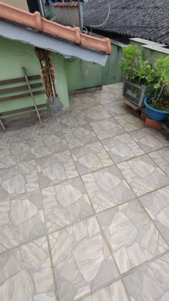 Casa, 2 quartos, 75 m² - Foto 4