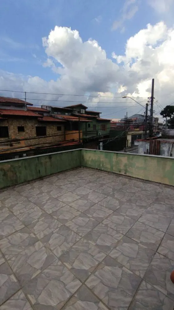 Casa, 2 quartos, 75 m² - Foto 3