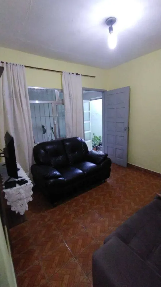 Casa, 2 quartos, 75 m² - Foto 1