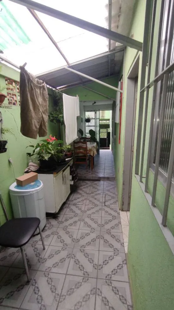 Casa, 2 quartos, 75 m² - Foto 1