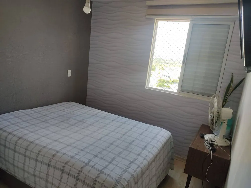 Apartamento, 3 quartos, 71 m² - Foto 1