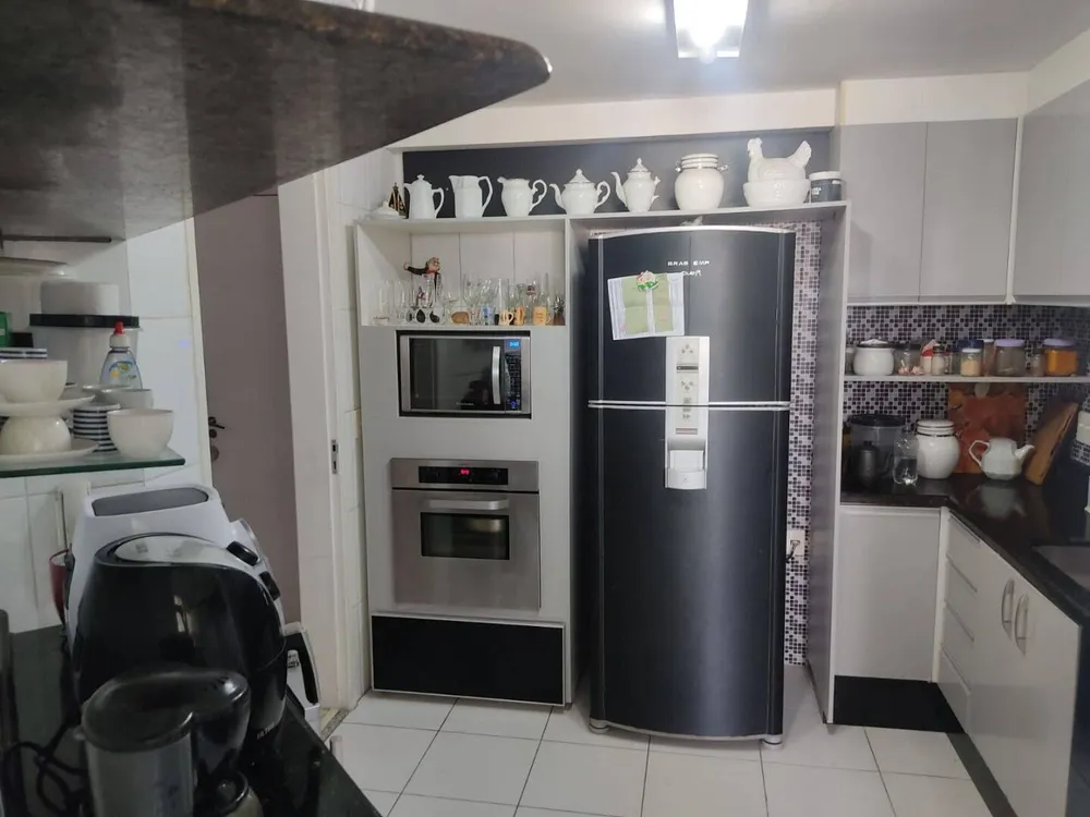 Apartamento, 3 quartos, 71 m² - Foto 11