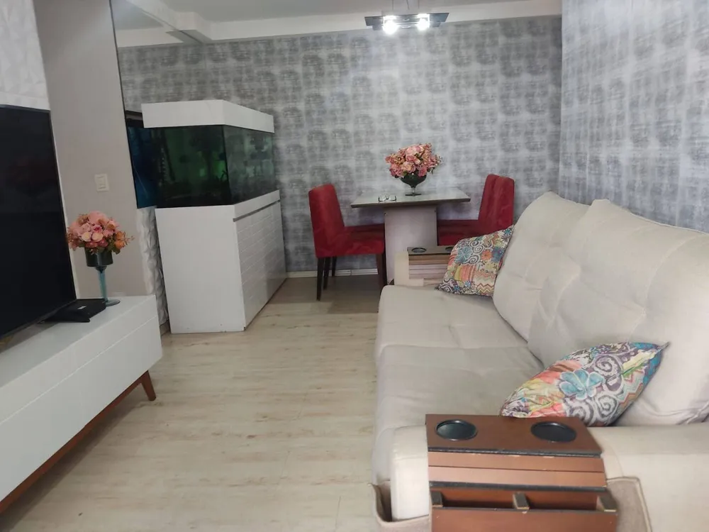 Apartamento, 3 quartos, 71 m² - Foto 10