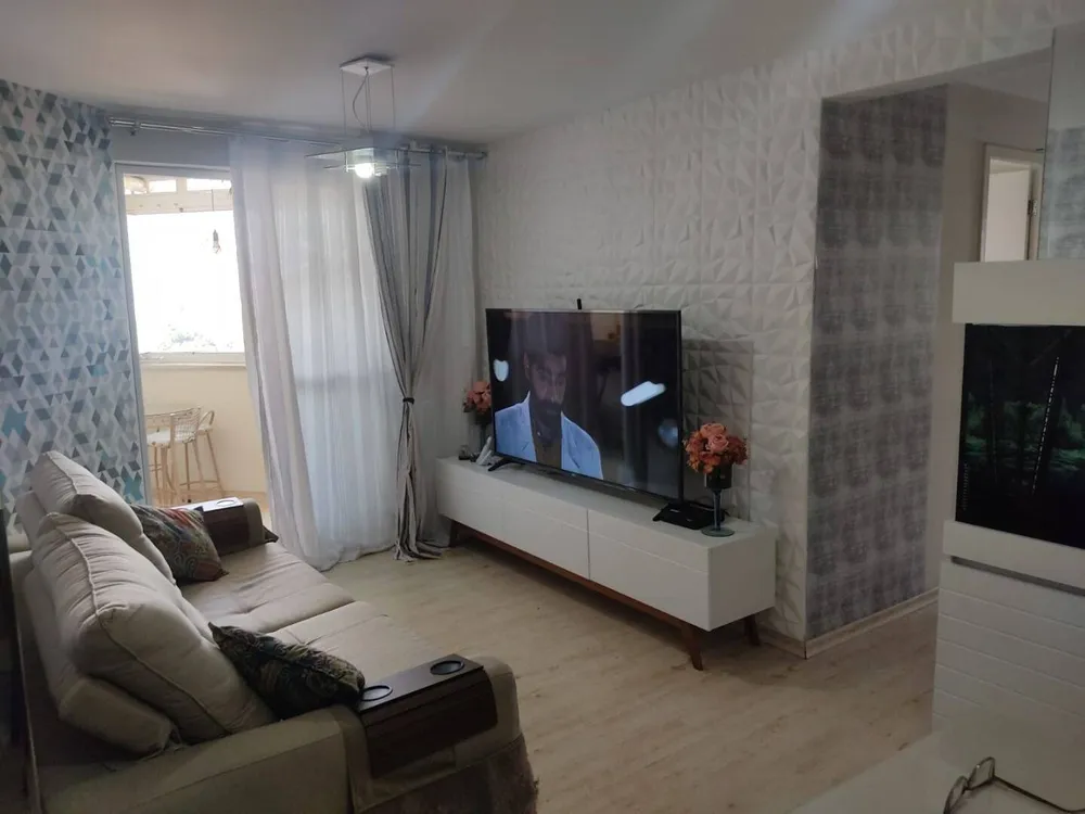 Apartamento, 3 quartos, 71 m² - Foto 7