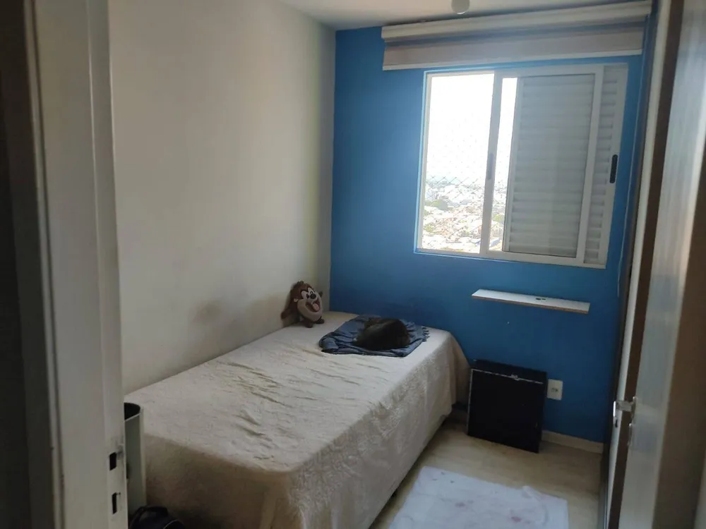 Apartamento, 3 quartos, 71 m² - Foto 4