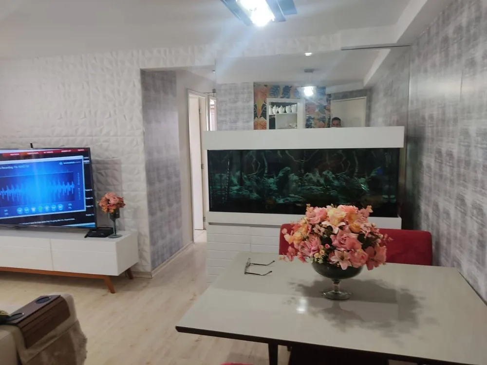 Apartamento, 3 quartos, 71 m² - Foto 8