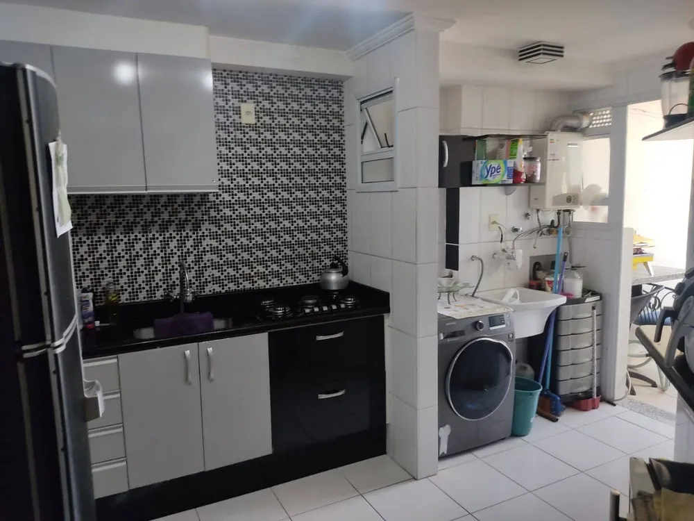 Apartamento, 3 quartos, 71 m² - Foto 9