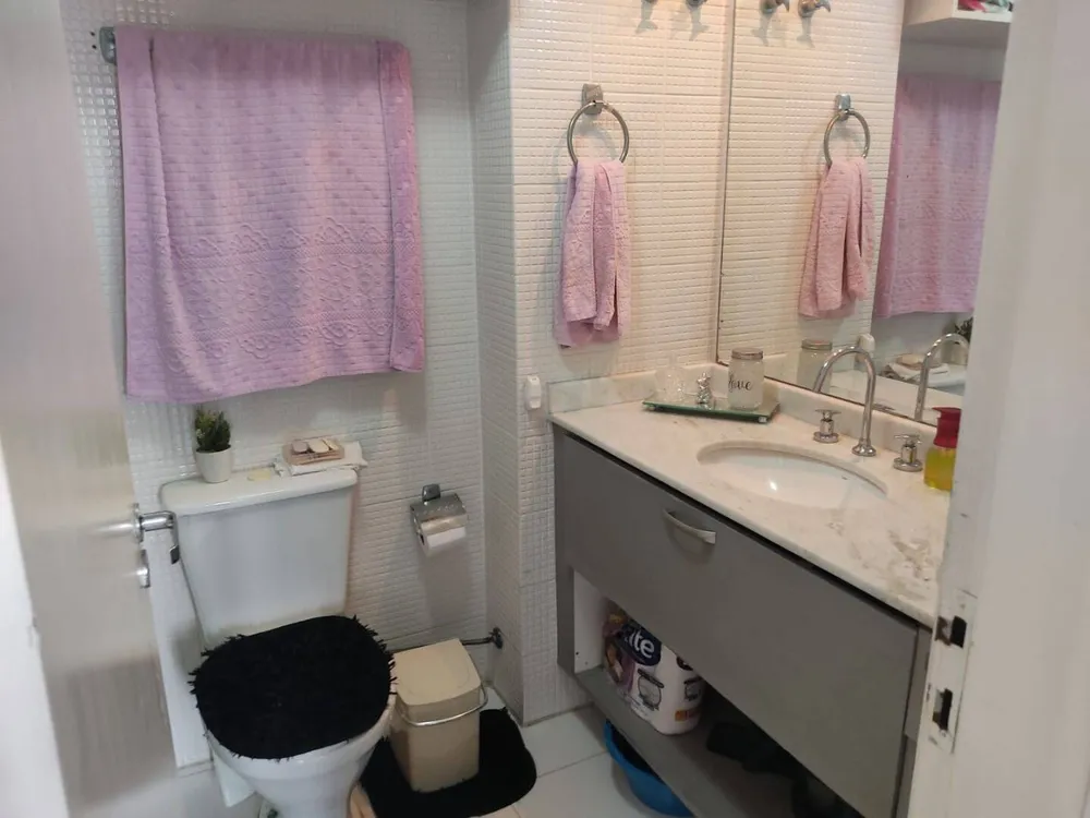 Apartamento, 3 quartos, 71 m² - Foto 5