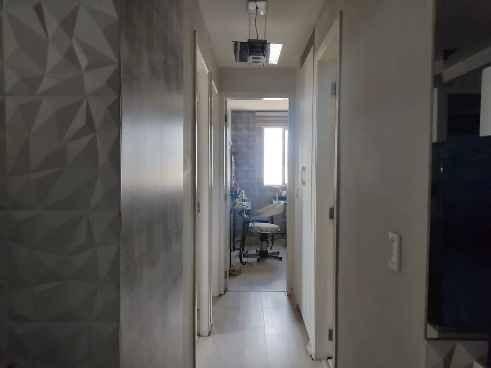 Apartamento, 3 quartos, 71 m² - Foto 6
