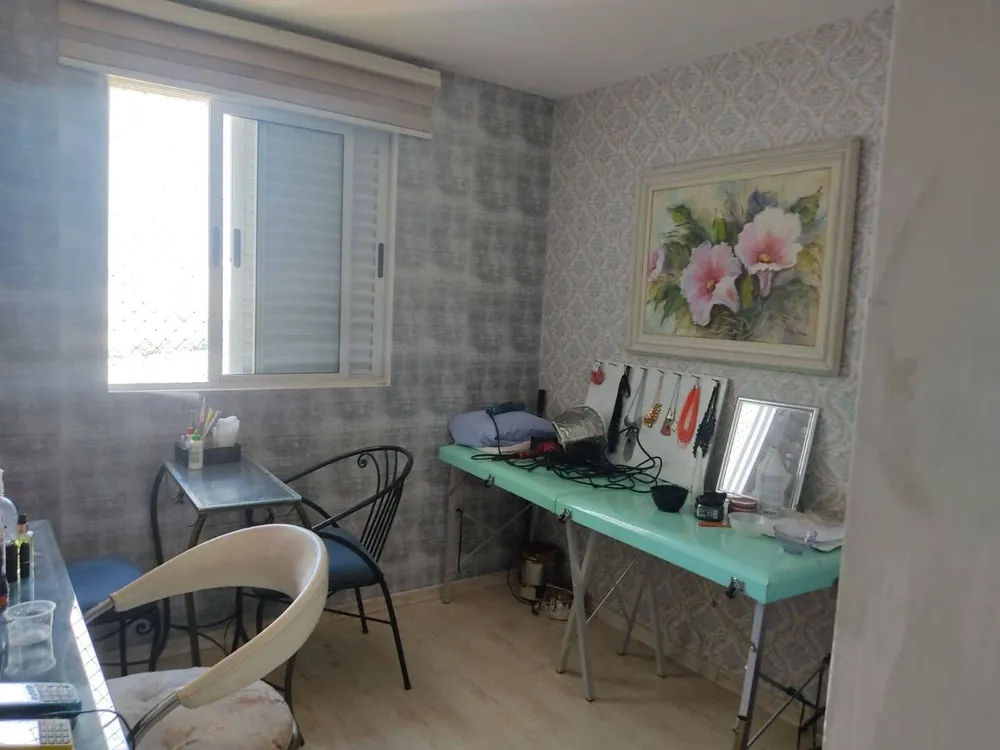 Apartamento, 3 quartos, 71 m² - Foto 3