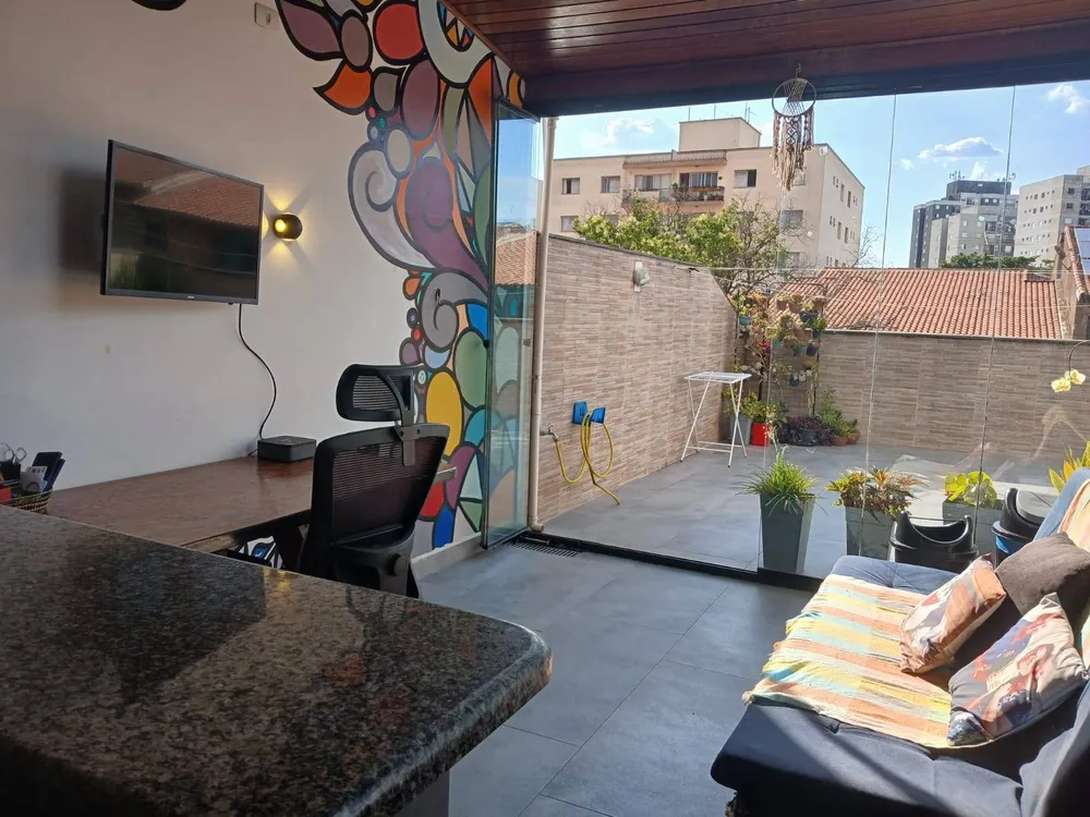Apartamento, 2 quartos, 110 m² - Foto 5