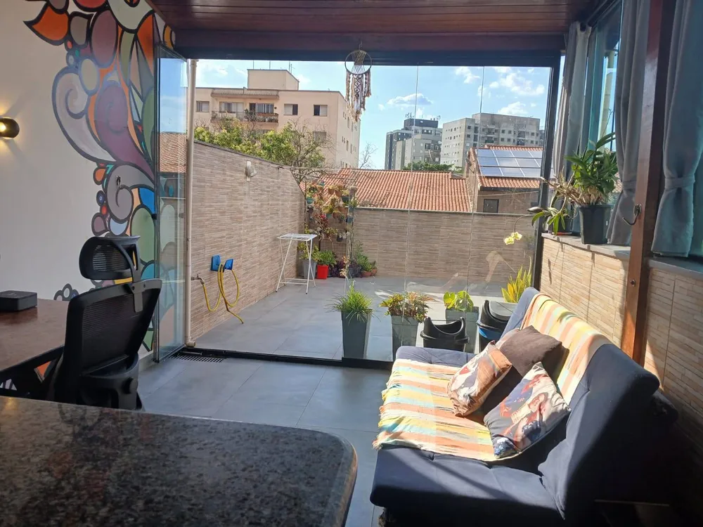 Apartamento, 2 quartos, 110 m² - Foto 2