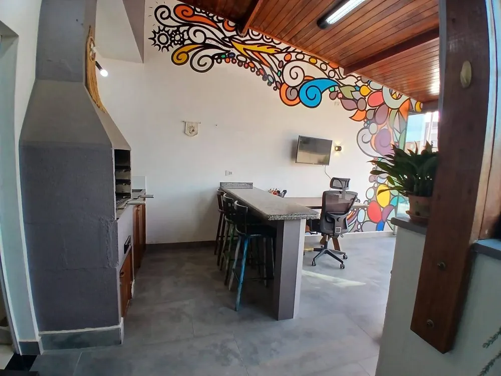 Apartamento, 2 quartos, 110 m² - Foto 4