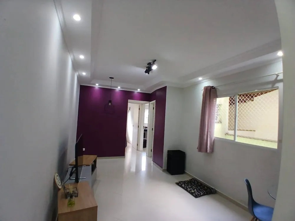 Apartamento, 2 quartos, 110 m² - Foto 3