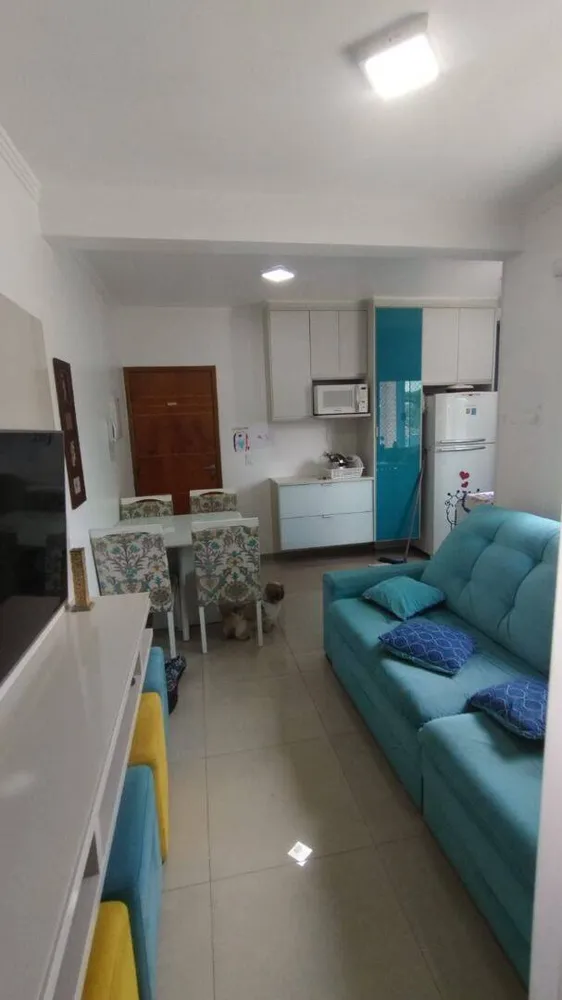 Cobertura, 2 quartos, 100 m² - Foto 6
