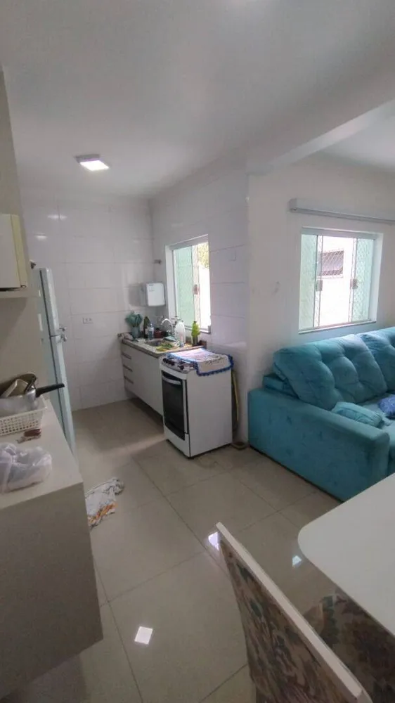 Cobertura, 2 quartos, 100 m² - Foto 1