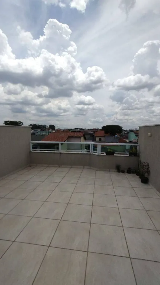 Cobertura, 2 quartos, 100 m² - Foto 2