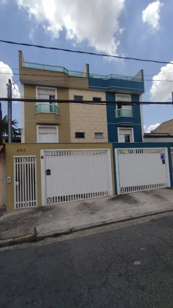 Cobertura, 2 quartos, 100 m² - Foto 7
