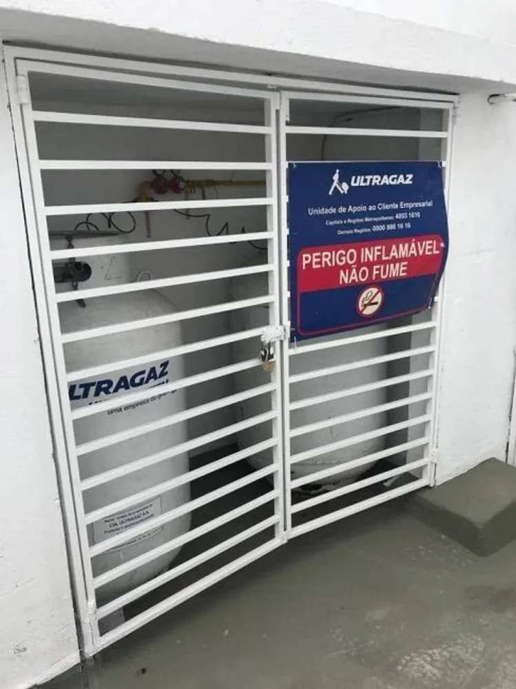 Loja-Salão, 700 m² - Foto 2