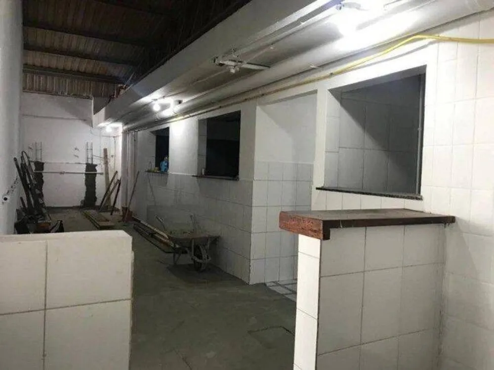 Loja-Salão, 700 m² - Foto 10