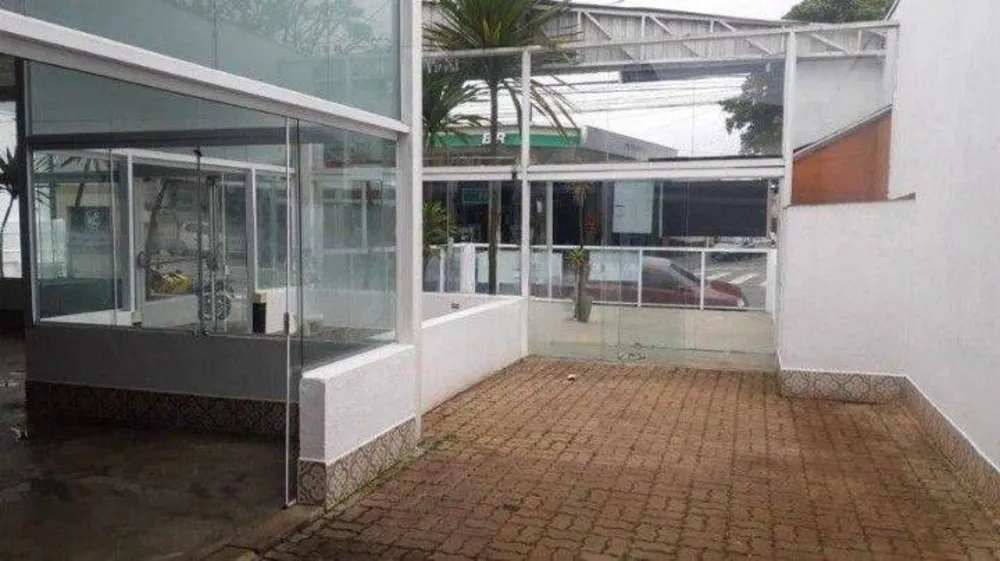 Loja-Salão, 700 m² - Foto 3
