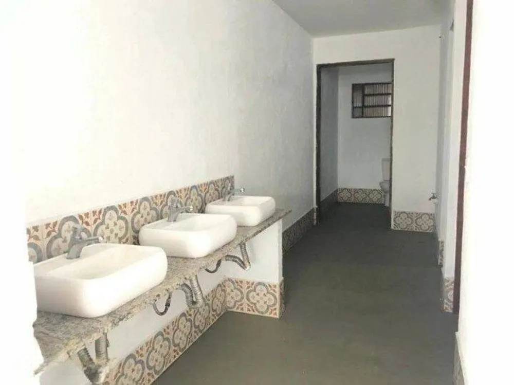 Loja-Salão, 700 m² - Foto 8