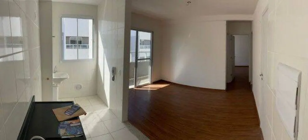 Apartamento, 2 quartos, 50 m² - Foto 8