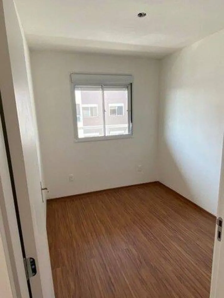 Apartamento, 2 quartos, 50 m² - Foto 9