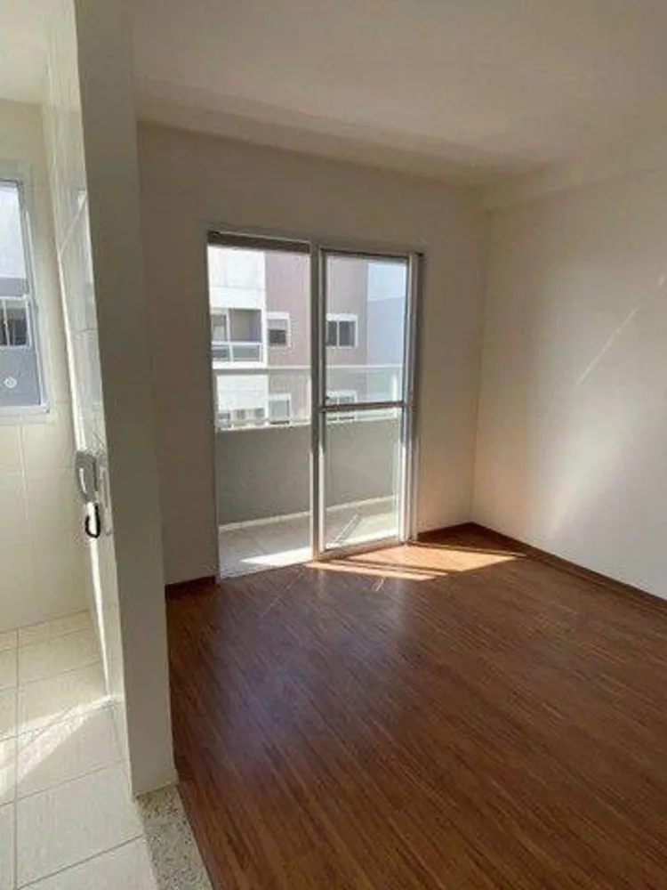 Apartamento, 2 quartos, 50 m² - Foto 10