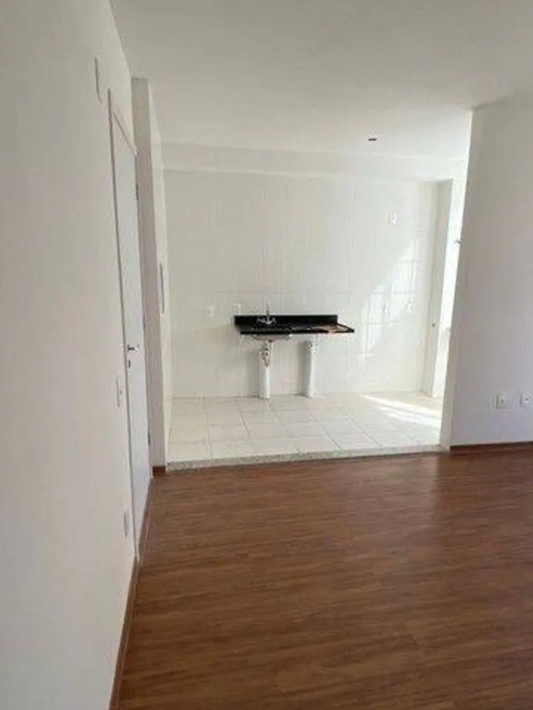 Apartamento, 2 quartos, 50 m² - Foto 3