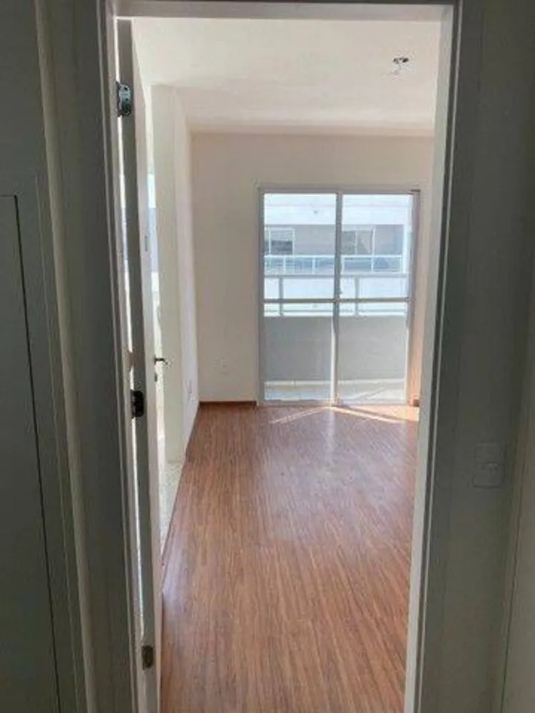 Apartamento, 2 quartos, 50 m² - Foto 11