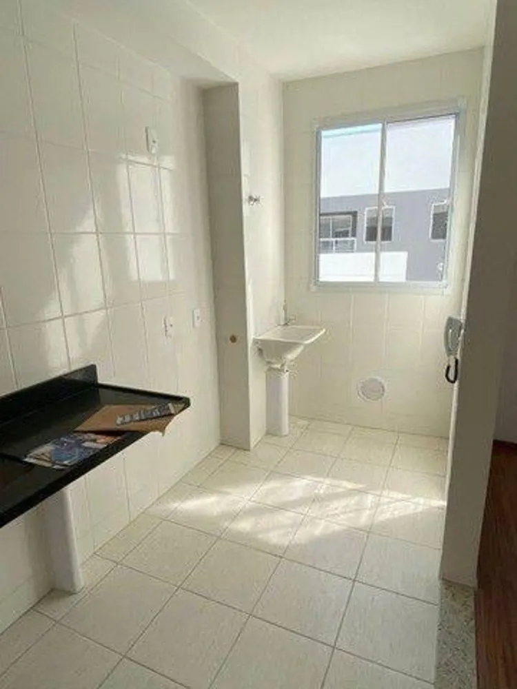 Apartamento, 2 quartos, 50 m² - Foto 2