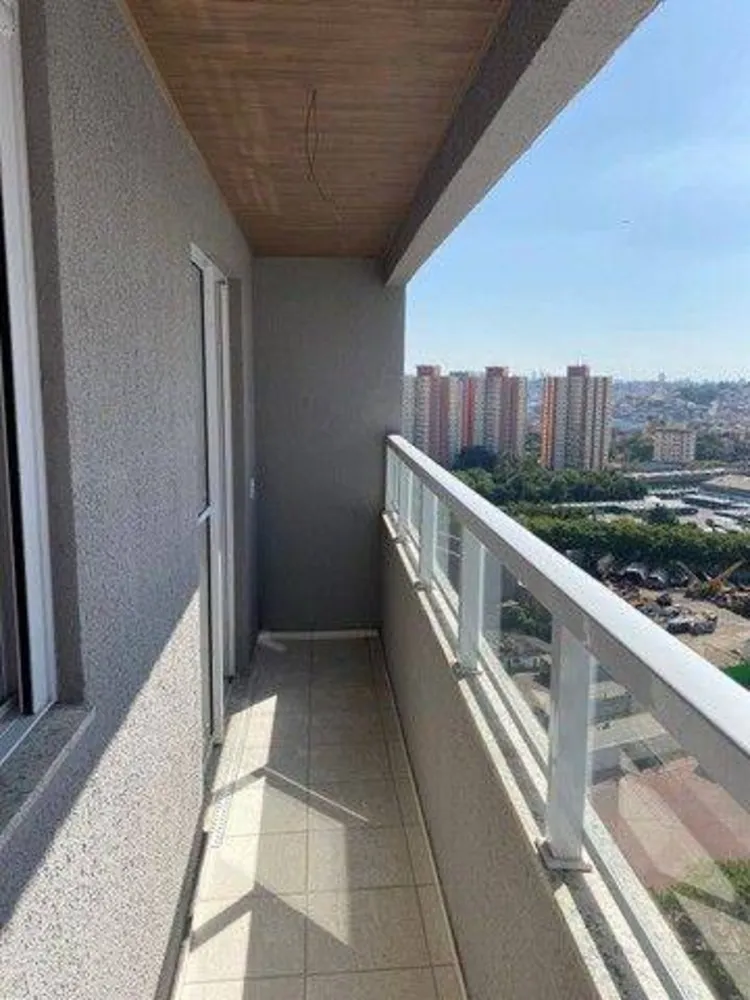 Apartamento, 2 quartos, 50 m² - Foto 4