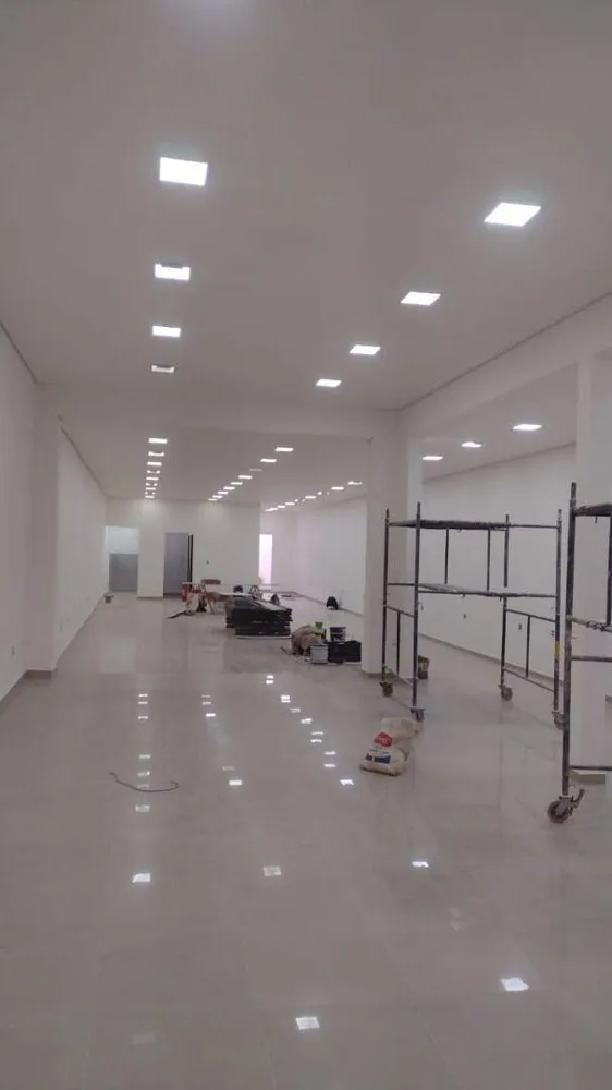 Loja-Salão, 300 m² - Foto 9