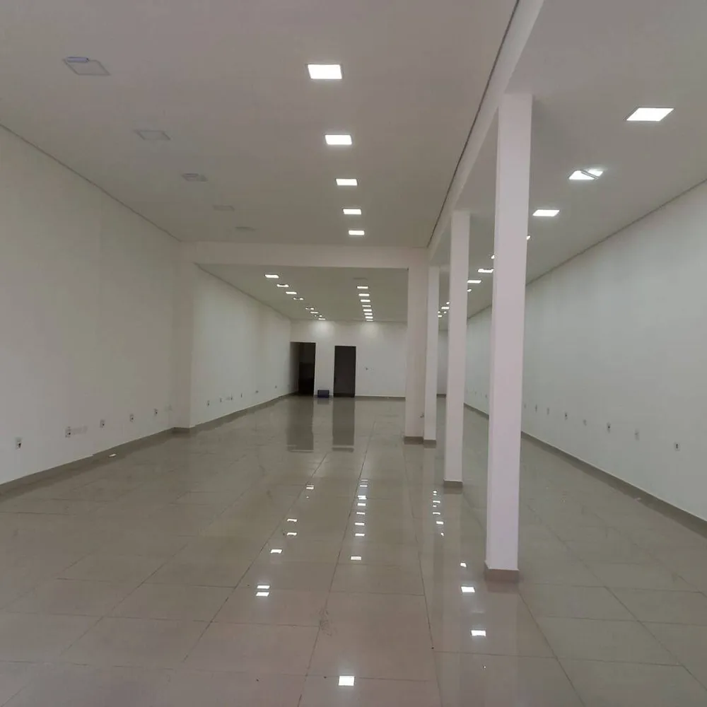 Loja-Salão, 300 m² - Foto 4