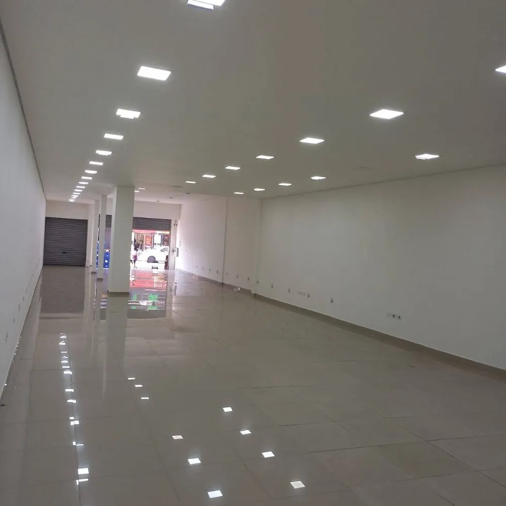 Loja-Salão, 300 m² - Foto 1