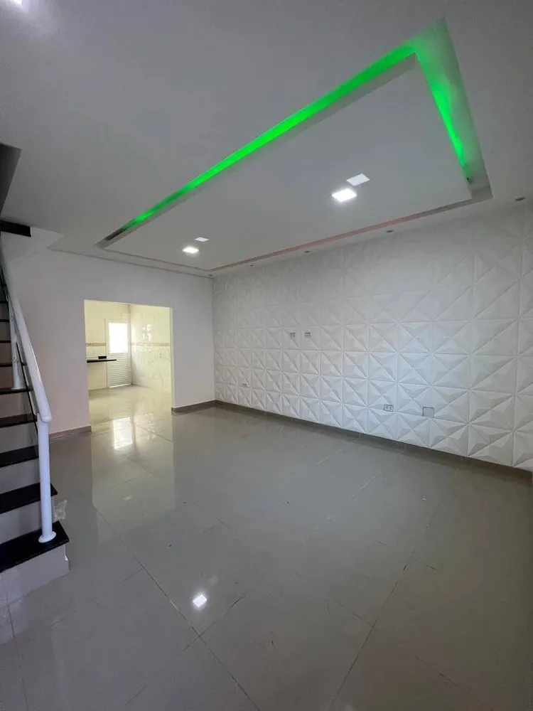 Sobrado, 3 quartos - Foto 12