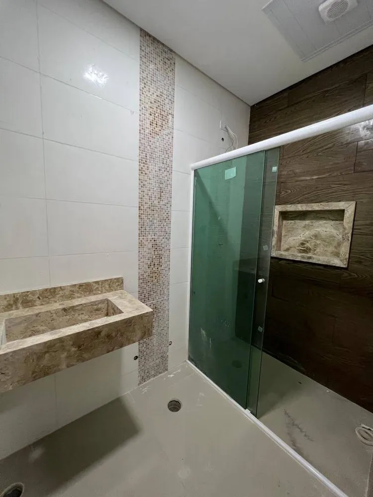 Sobrado, 3 quartos - Foto 1