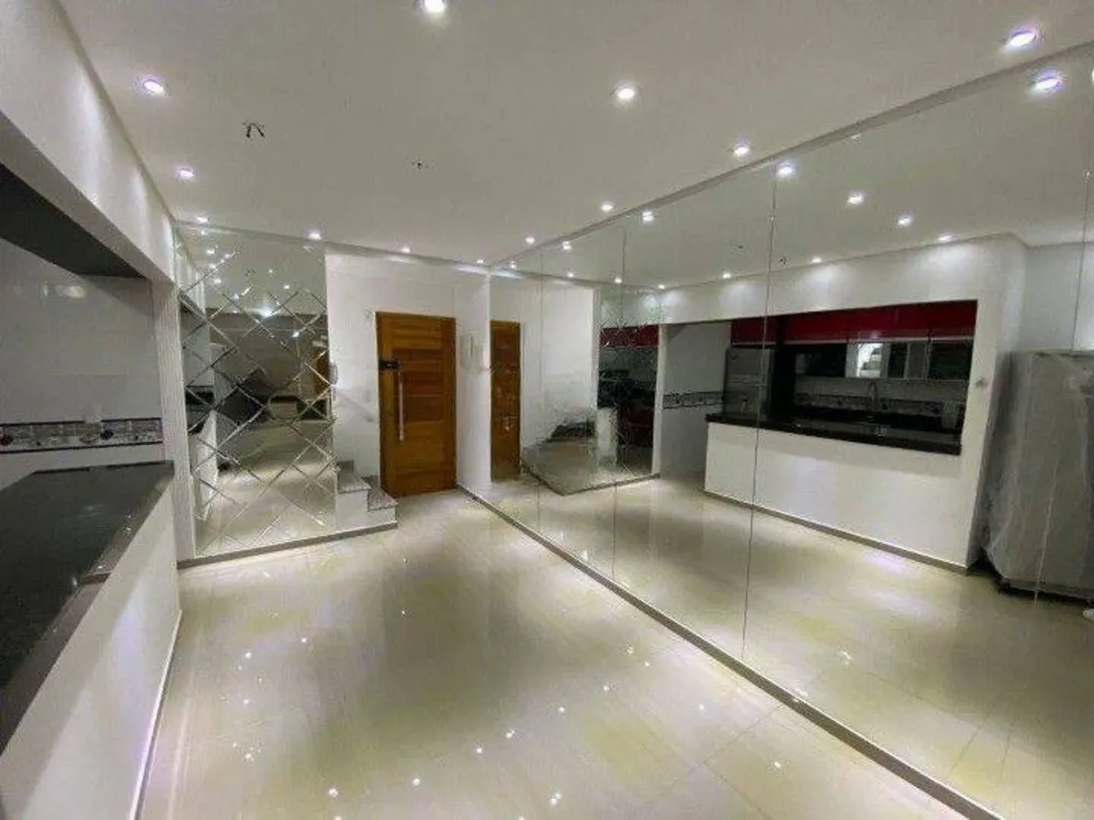 Cobertura, 3 quartos, 196 m² - Foto 4