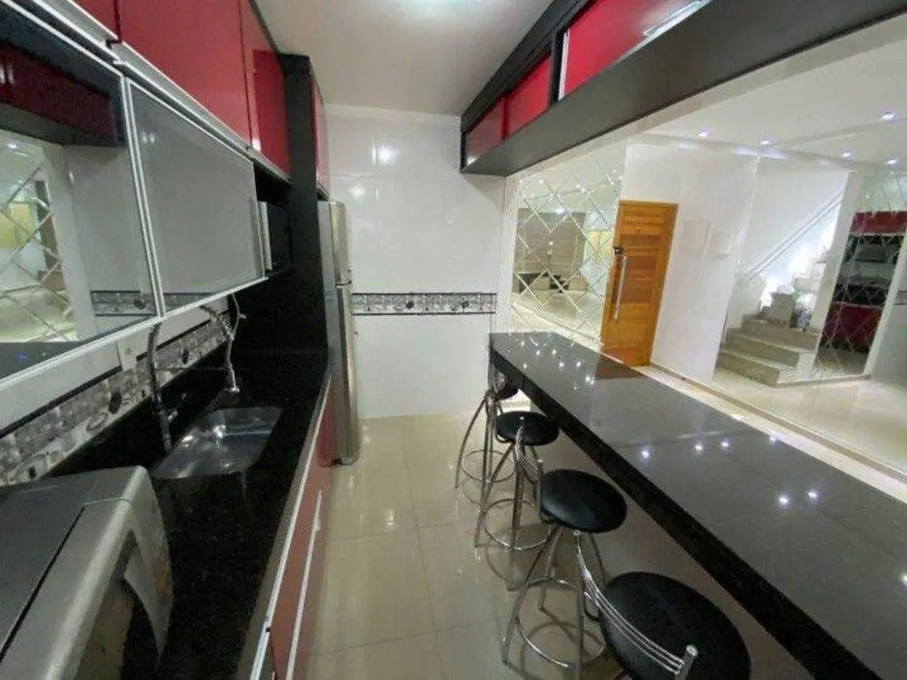 Cobertura, 3 quartos, 196 m² - Foto 7