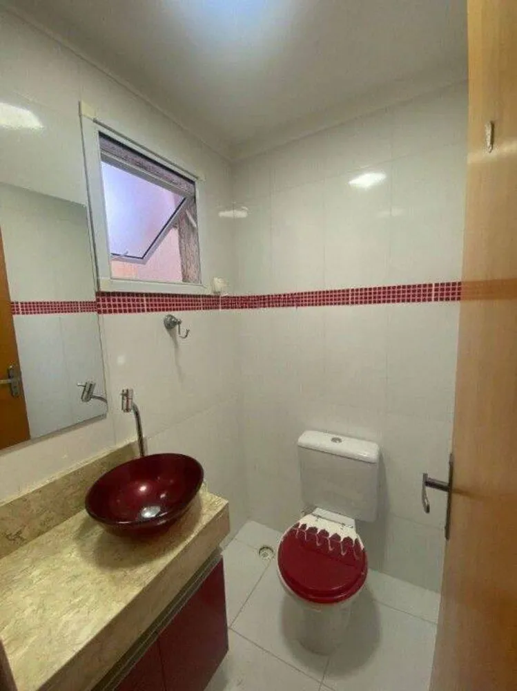 Cobertura, 3 quartos, 196 m² - Foto 3