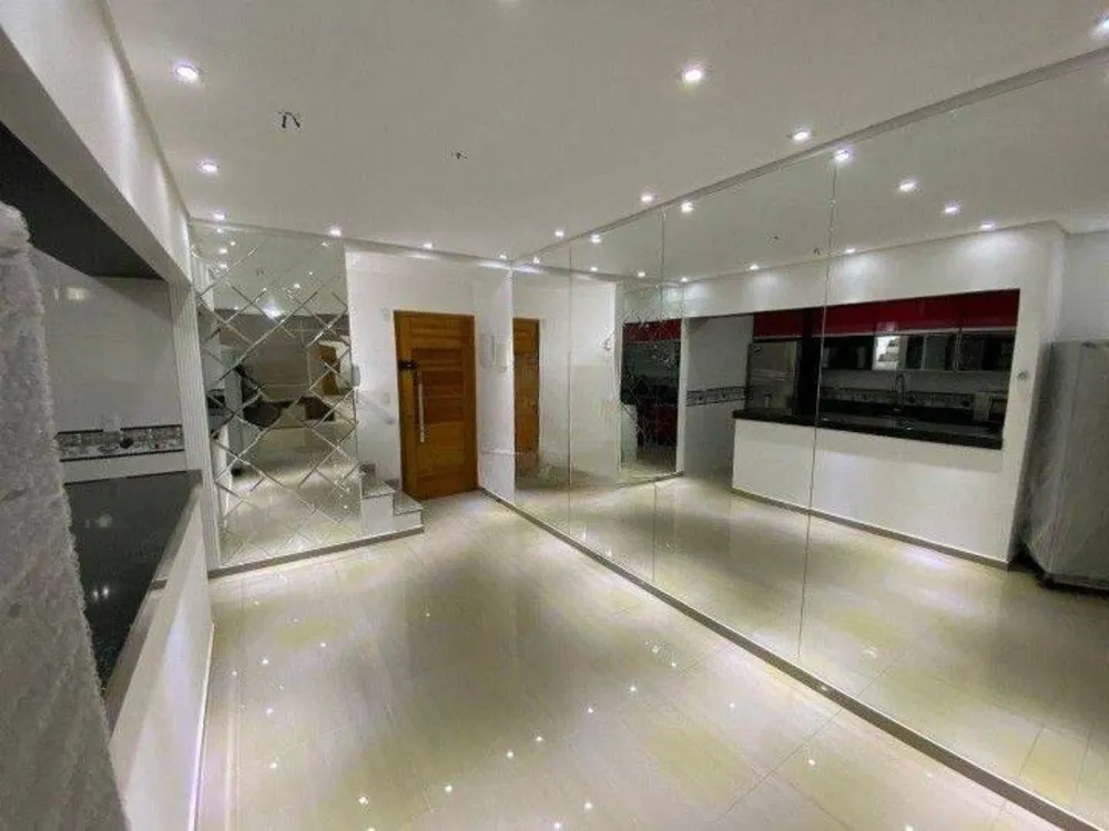 Cobertura, 3 quartos, 196 m² - Foto 10