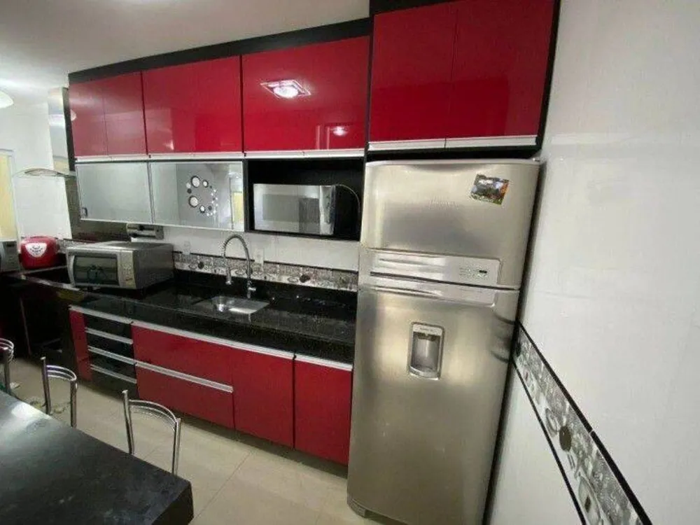 Cobertura, 3 quartos, 196 m² - Foto 6
