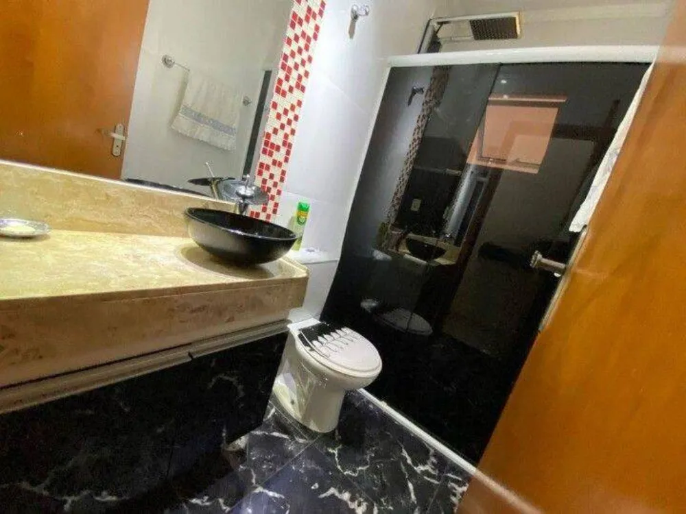 Cobertura, 3 quartos, 196 m² - Foto 1