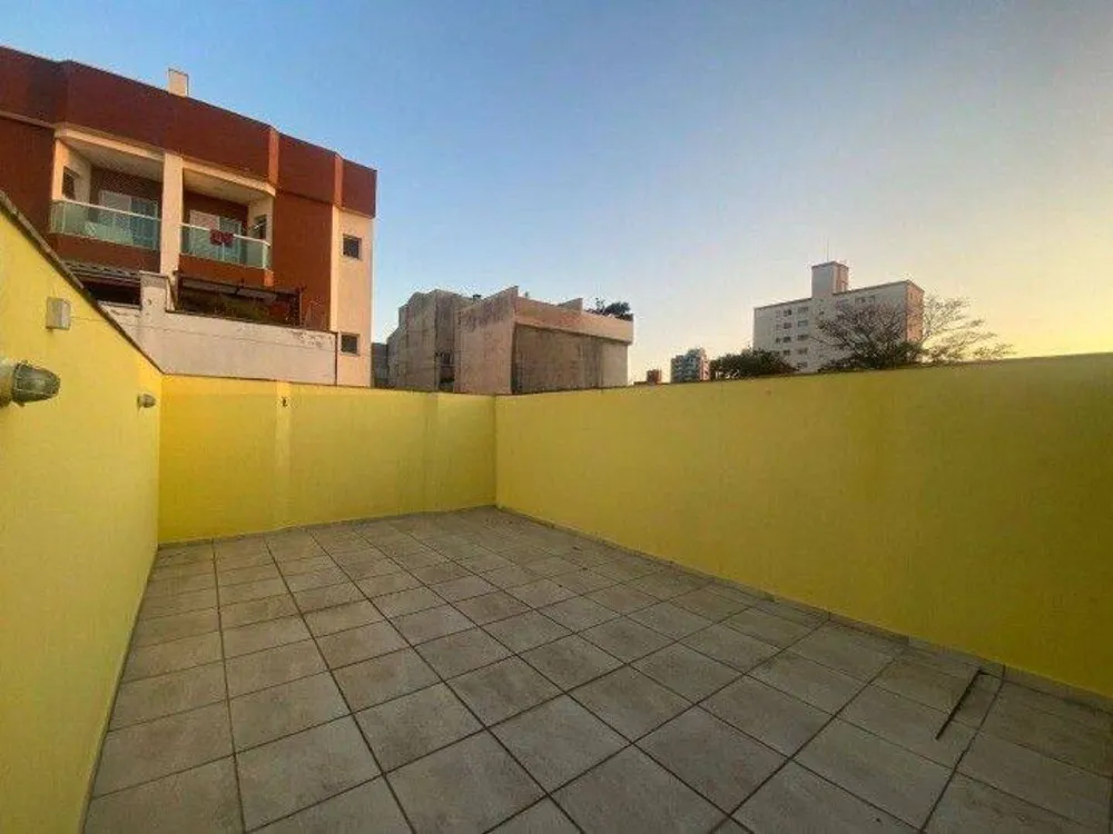Cobertura, 3 quartos, 196 m² - Foto 12