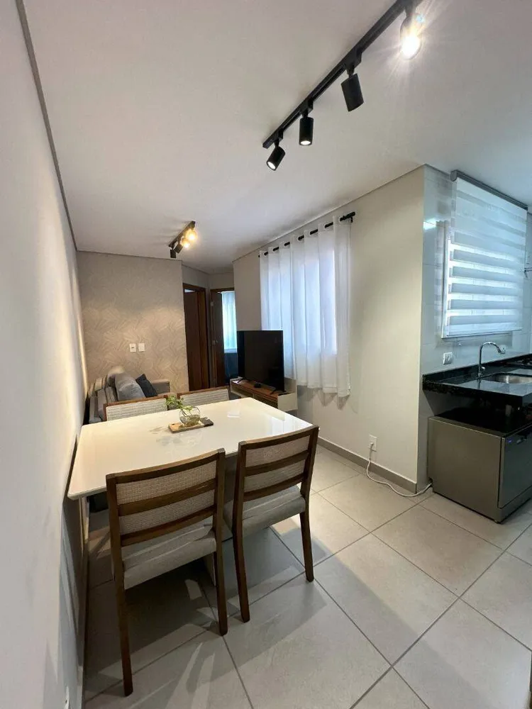 Cobertura, 2 quartos, 98 m² - Foto 3