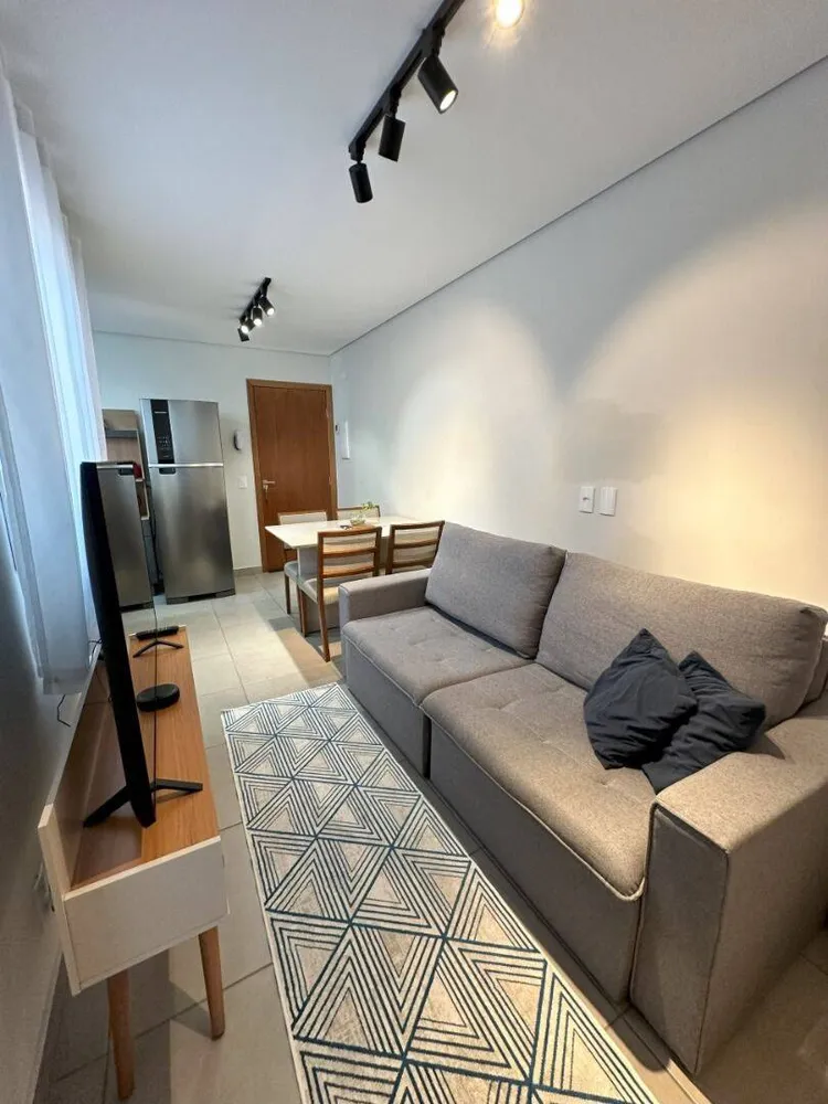 Cobertura, 2 quartos, 98 m² - Foto 2