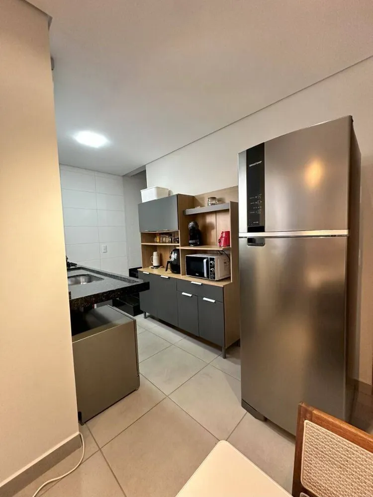 Cobertura, 2 quartos, 98 m² - Foto 5